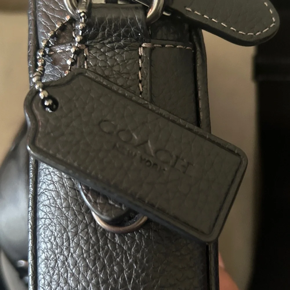 Coach bag - Picture 7 of 7